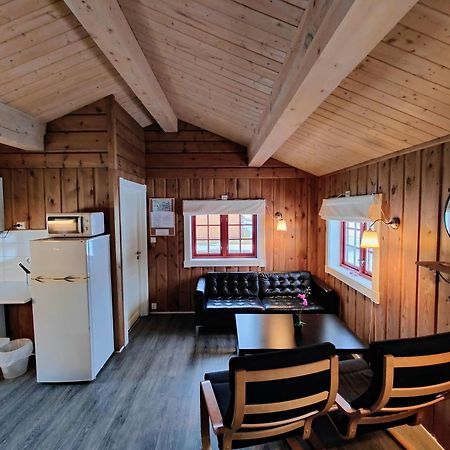 Halland Camping Berkak Exterior photo