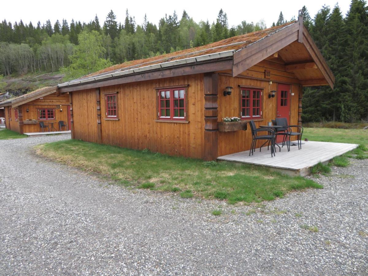 Halland Camping Berkak Exterior photo