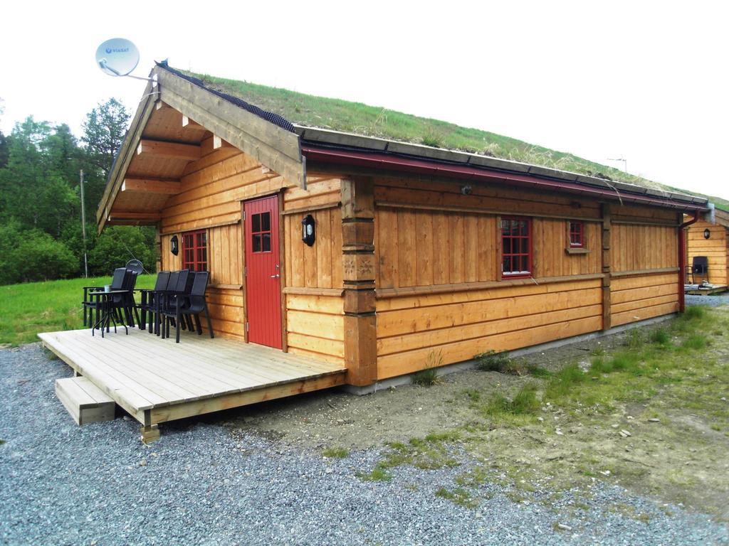 Halland Camping Berkak Exterior photo