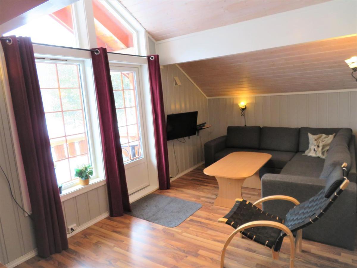 Halland Camping Berkak Exterior photo