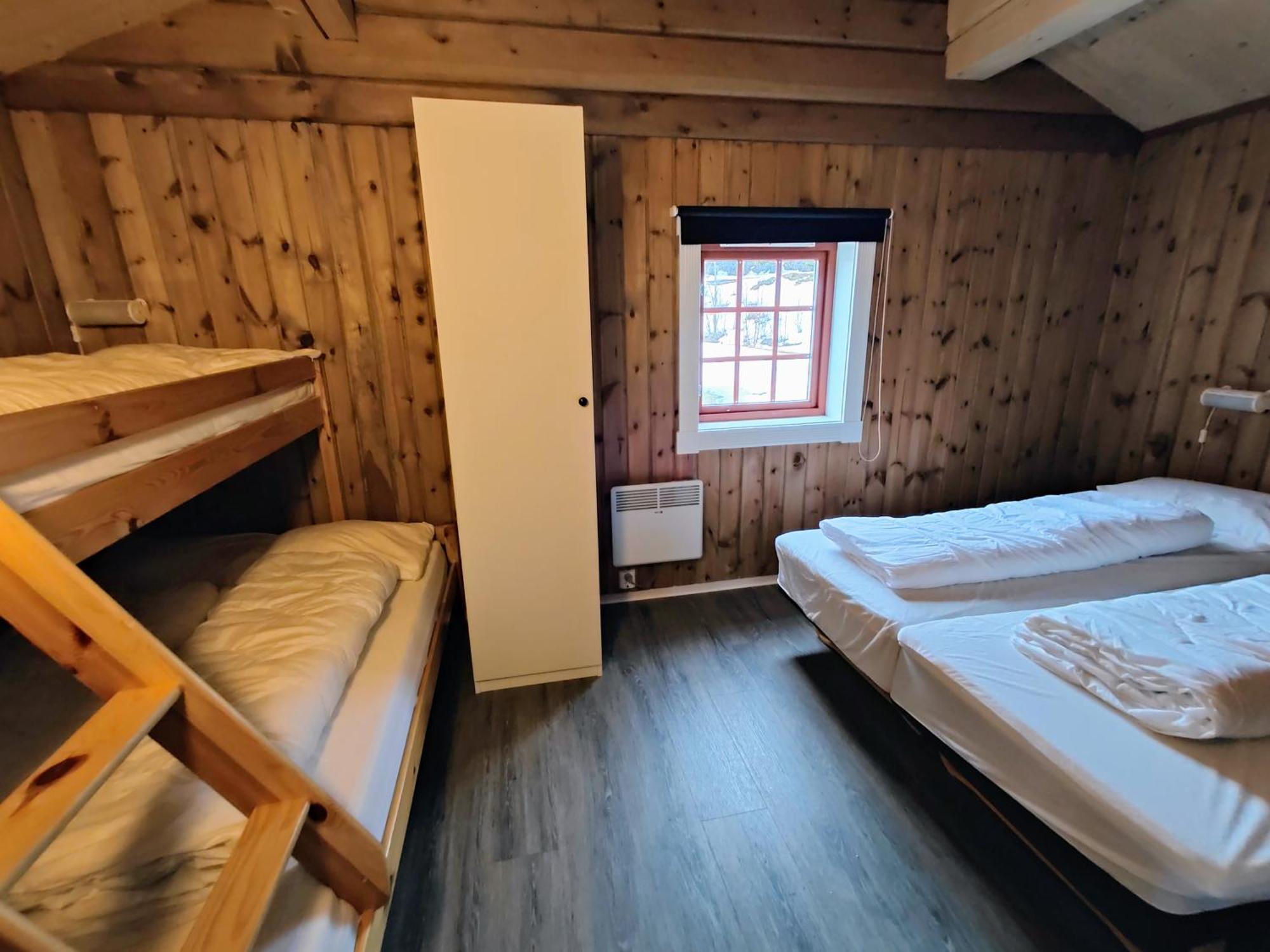 Halland Camping Berkak Exterior photo